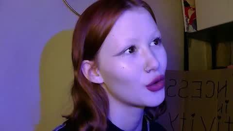 nyra_thira online show from 01-19-26, 01:53