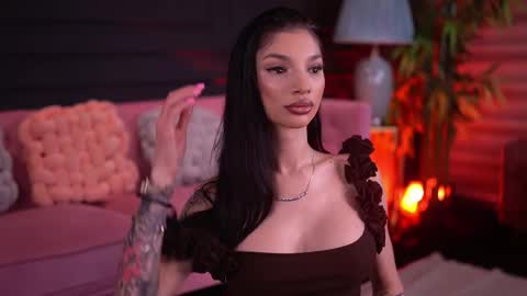 Nyssa online show from 02-05-26, 06:23