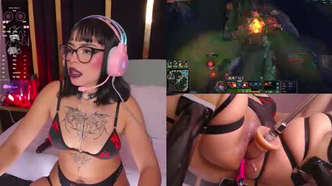 Nyvet online show from 03-19-26, 01:48