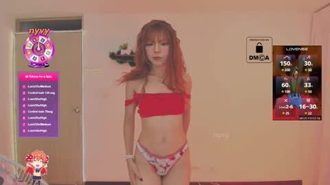 Snapshot of nyvy chatting on 03-06-25, 08:08 nyvy online show from 03-06-25, 08:08