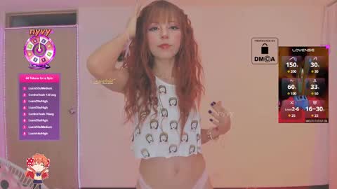 Snapshot of nyvy chatting on 03-11-25, 10:40 nyvy online show from 03-11-25, 10:40