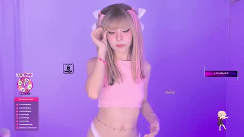 Snapshot of nyvy chatting on 10-11-25, 06:34 nyvy online show from 10-11-25, 06:34