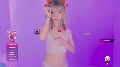 Snapshot of nyvy chatting on 11-11-25, 01:00 nyvy online show from 11-11-25, 01:00