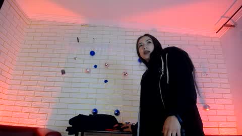 nyx1126 online show from 12-16-25, 11:15