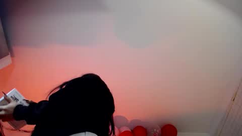 nyx1126 online show from 02-09-26, 11:36