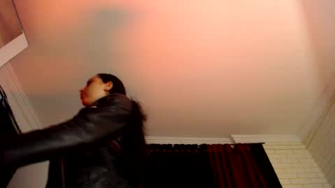 nyx1126 online show from 03-14-26, 12:21