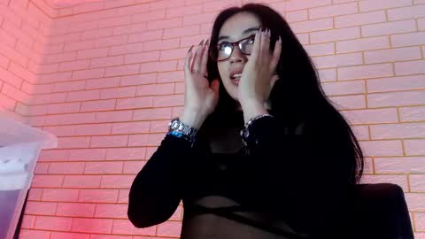 nyx1126 online show from 04-13-26, 11:05