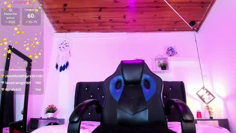 Snapshot of nyx__blackwood chatting on 12-29-24, 11:40 nyx__blackwood online show from 12-29-24, 11:40