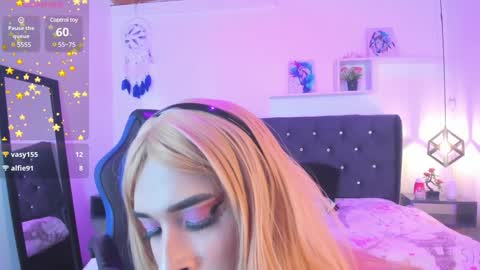 Snapshot of nyx__blackwood chatting on 01-03-25, 05:17 nyx__blackwood online show from 01-03-25, 05:17