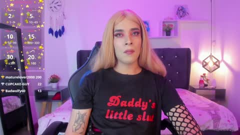 Snapshot of nyx__blackwood chatting on 01-05-25, 05:51 nyx__blackwood online show from 01-05-25, 05:51