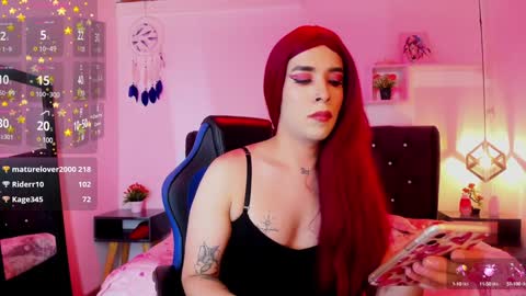 Snapshot of nyx__blackwood chatting on 01-06-25, 01:41 nyx__blackwood online show from 01-06-25, 01:41