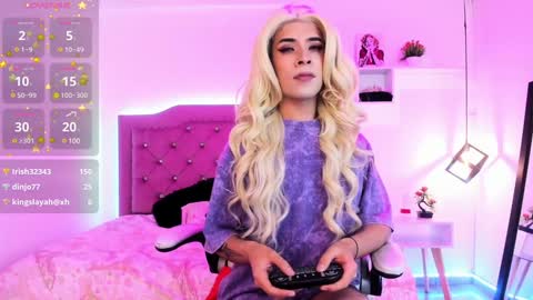 Snapshot of nyx__blackwood chatting on 01-24-25, 10:32 nyx__blackwood online show from 01-24-25, 10:32