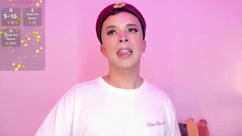 Snapshot of nyx__blackwood chatting on 10-02-25, 12:39 nyx__blackwood online show from 10-02-25, 12:39