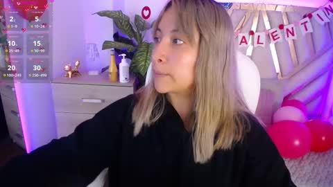 Alex   .    online show from 02-10-25, 08:10