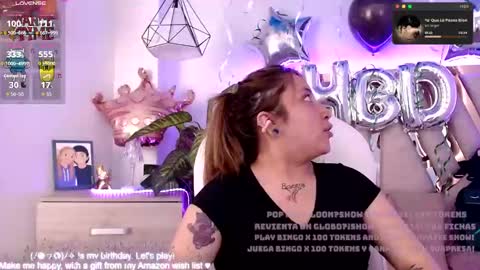 Alex   .    online show from 10-02-25, 10:50