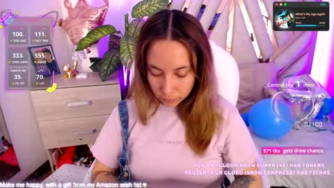 Alex   .    online show from 10-14-25, 09:04