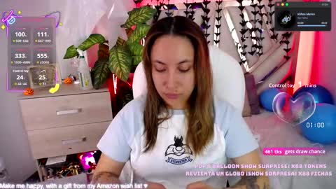 Alex   .    online show from 10-16-25, 09:49