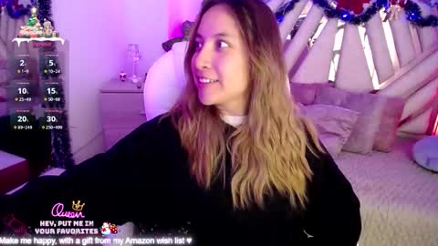 Alex   .    online show from 12-19-25, 12:28