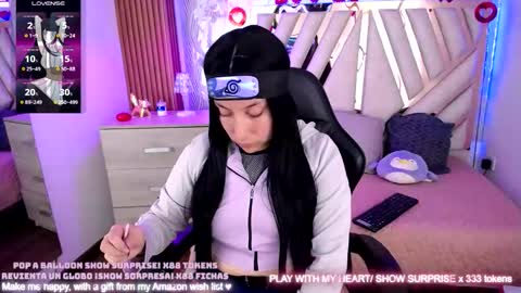 Alex   .    online show from 02-19-26, 01:56