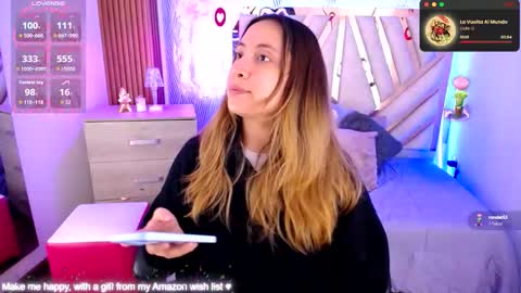 Alex   .    online show from 03-19-26, 02:04