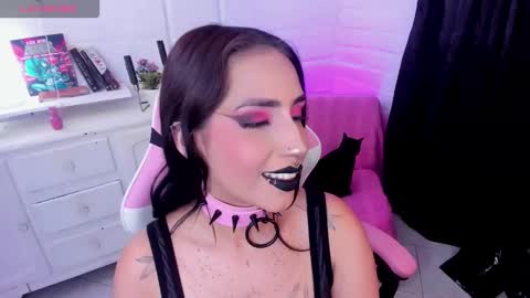  Nyx BlackMoon online show from 11-14-25, 02:49