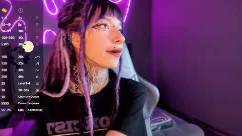 Nyx Doll online show from 01-08-26, 04:04