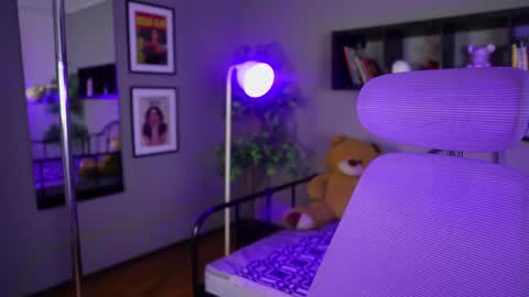 Nyx Doll online show from 01-13-26, 03:01