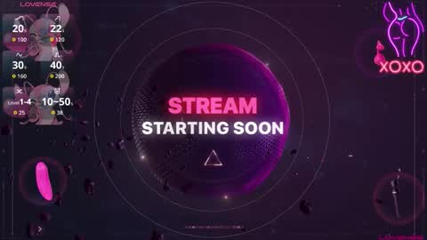 Goddex Nyx online show from 03-02-26, 10:44