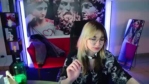 Nyx online show from 06-08-26, 07:25