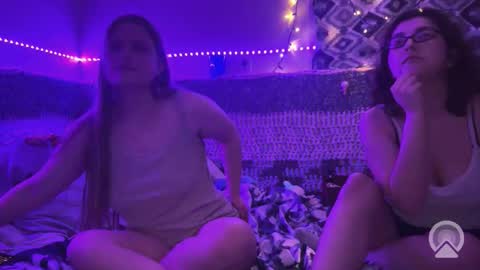 Nyx and Charon online show from 01-11-26, 07:35