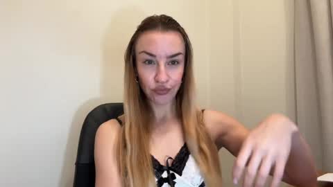 Anastasia online show from 04-17-26, 07:00