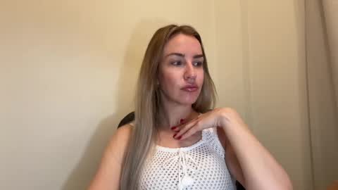Anastasia online show from 05-19-26, 07:04