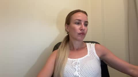 Anastasia online show from 06-03-26, 07:11