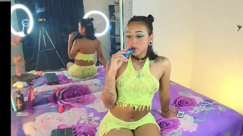 NYXHELLSQUEEN online show from 02-04-26, 10:15