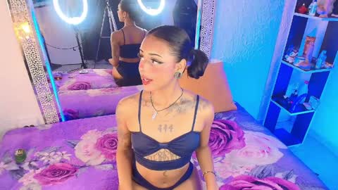 NYXHELLSQUEEN online show from 04-05-26, 09:34