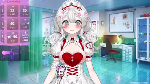 Snapshot of nyxie_chan chatting on 10-03-25, 05:43 Nyxie online show from 10-03-25, 05:43