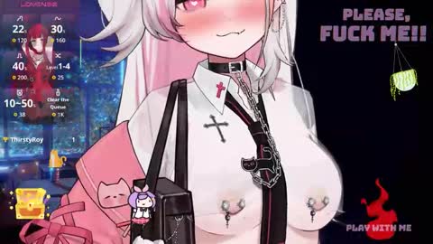 Snapshot of nyxie_chan chatting on 01-11-26, 04:28 Nyxie online show from 01-11-26, 04:28