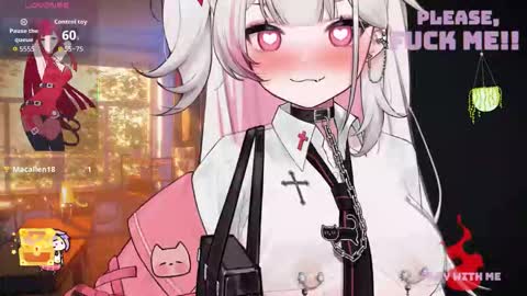 Snapshot of nyxie_chan chatting on 01-12-26, 04:45 Nyxie online show from 01-12-26, 04:45