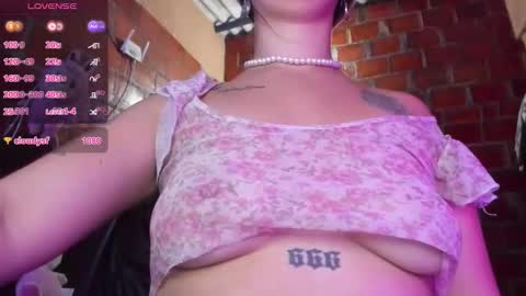 Scarlett online show from 02-28-26, 02:40