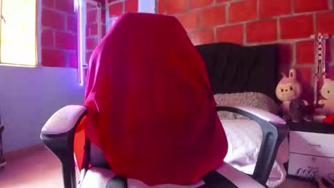 Scarlett online show from 03-15-26, 03:51