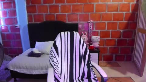 Scarlett online show from 03-25-26, 05:24