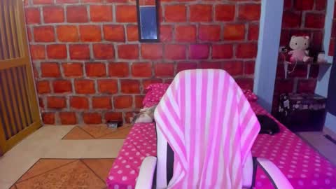 Scarlett online show from 03-28-26, 03:39