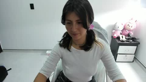 Scarlett online show from 07-04-26, 03:29
