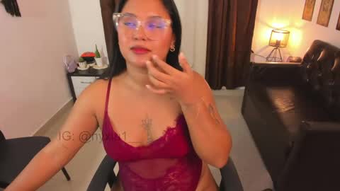 Hi im lu  followme here and instagram ebonalu  online show from 04-28-26, 01:38