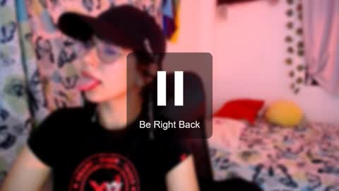 Nyxxei online show from 01-13-26, 02:39