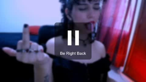 Nyxxei online show from 04-16-26, 09:15