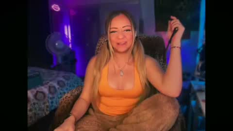 nyxxen online show from 02-07-26, 03:21