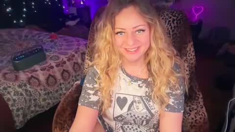 nyxxen online show from 03-27-26, 12:16