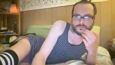 harvestmoon online show from 01-08-26, 04:59