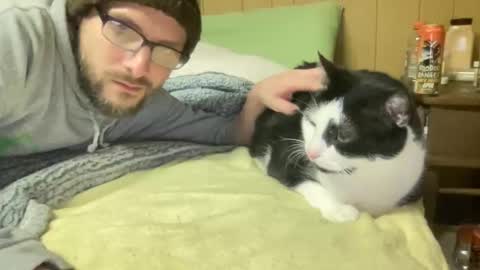 harvestmoon online show from 04-13-26, 04:51